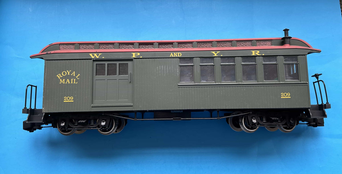 bachmann Nゲージ　ゴードン バックマン(Bachmann) 客車（トーマスシリーズ） | 鉄道模型通販専門店