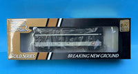 rue Line Trains HO scale 300209 CN 40' Express Box car