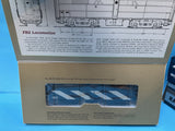 Proto 2000 HO scale Unpowered FB2 Diesel Unit Canadian National (CN) 6854