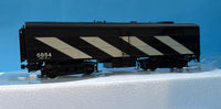 Proto 2000 HO scale Unpowered FB2 Diesel Unit Canadian National (CN) 6854