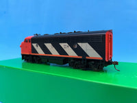 Bowser HO scale powered FP7 Diesel Unit Canadian National (CN)