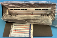 HO scale train - Samhongsa Amtrak Superliner Dining Car