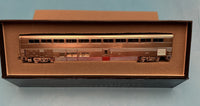 HO scale train - Samhongsa Amtrak Superliner Coach