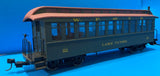 Bachmann 97217 Lake Tutshi coach #224