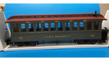 Bachmann Lake Bennett Observation coach #240