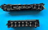 HO scale train - Samhongsa Union Pacific #844 FEF 4-8-4 w/tender