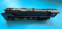 HO scale train - Tenshodo New York Central 4-8-4 Niagara #6024 w/tender Pacific fast Mail