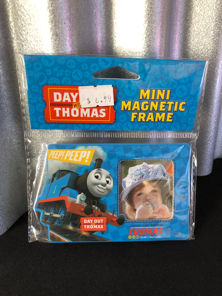 Thomas Mini Magnetic Frame