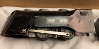 O scale train - Marx tinplate lot - Commodore Vanderbilt Passenger Train set